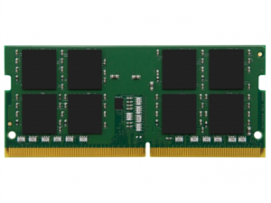 Kingston Technology ValueRAM KVR32S22S6/4 memory module 8 GB 1 x 8 GB DDR4 3200 MHz