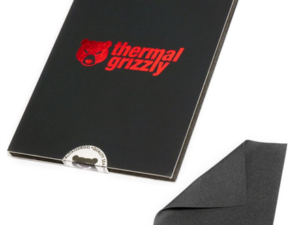 Thermal pad Thermal Grizzly Carbonaut, 32 х 32 х 0.2 mm