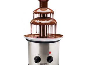 Camry CR 4488 chocolate fountain