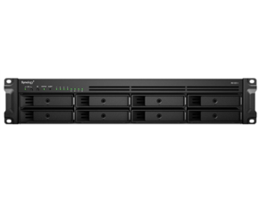 Synology RS1221+ (timbru verde 11 lei)