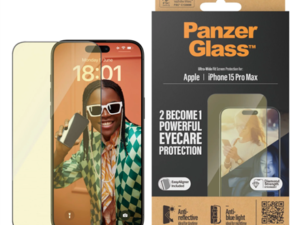 PANZERGLASS APPLE IPHONE 15 PRO