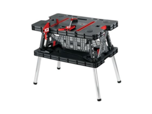 Keter 17182239 Portable workbench