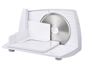 Adler | Food Slicer | AD 4703 | White | 150 W