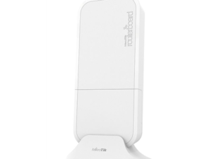 MikroTik wAP ac LTE6 kit with RouterOS L4 License, International version