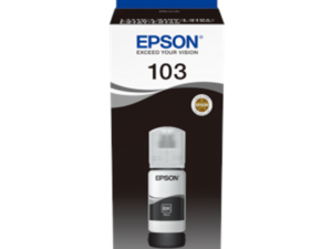 Epson 103 Original Black 1 pc(s)