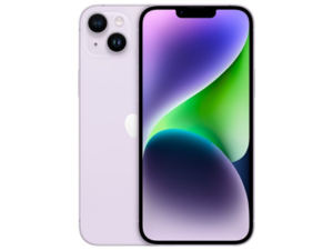 Apple iPhone 14 Plus 256GB, purple