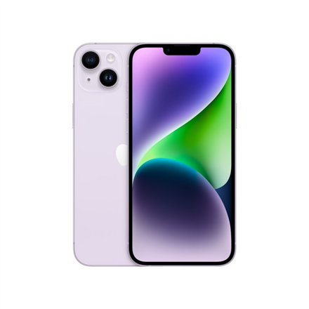 Apple iPhone 14 Plus 256GB, purple