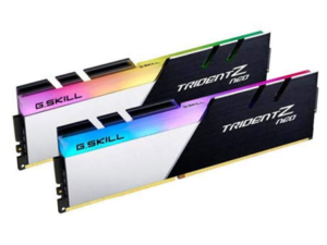 MEMORY DIMM 32GB PC28800 DDR4/K2 F4-3600C16D-32GTZNC G.SKILL