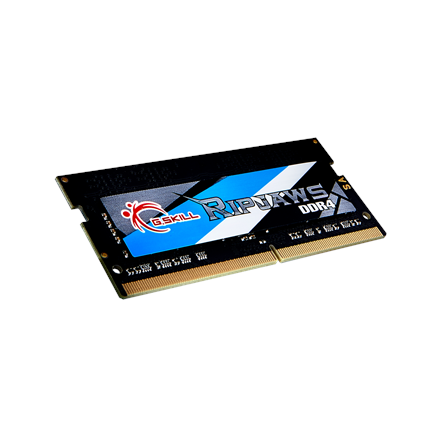 NB MEMORY 16GB PC2500 DDR4/SO F4-3200C22S-16GRS G.SKILL - Image 2