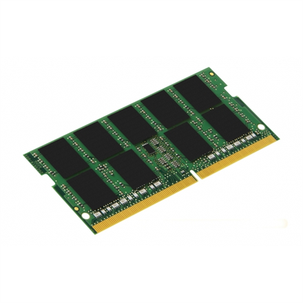 NB MEMORY 16GB PC25600 DDR4/SO KVR32S22D8/16 KINGSTON