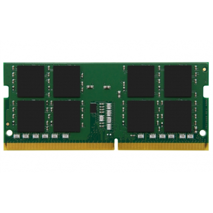 NB MEMORY 16GB PC25600 DDR4/SO KVR32S22D8/16 KINGSTON - Image 2