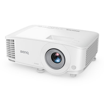 BenQ MW560 "MW560" (timbru verde 4 lei) - Image 3