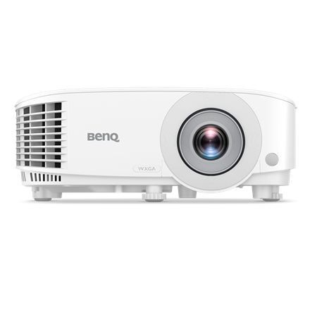 BenQ MW560 "MW560" (timbru verde 4 lei) - Image 6