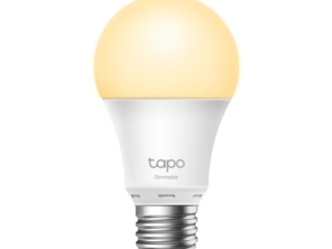 TP-LINK TAPO L510E SMART LIGHT BULB WH