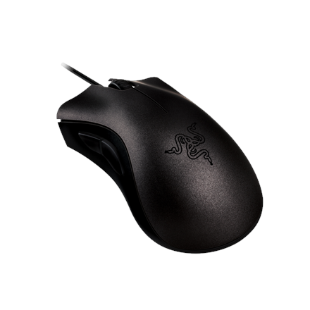 Razer DeathAdder Essential Ergonomic Wir, "RZ01-03850100-R3M1" (timbru verde 0.18 lei) - Image 11