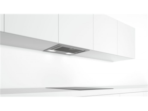 Bosch Serie 2 DLN53AA70 cooker hood 302 m³/h Built-in Stainless steel