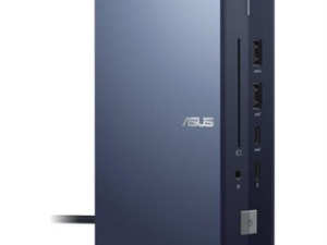 AS DOCKING STATION SIMPRO DOCK 2 CEE, "90NX0460-P00030" (timbru verde 0.18 lei)