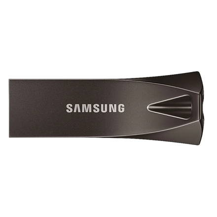 MEMORIE USB Samsung 256 GB BAR Plus "MUF-256BE4/APC" (timbru verde 0.03 lei)