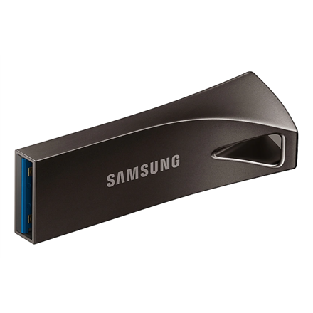 MEMORIE USB Samsung 256 GB BAR Plus "MUF-256BE4/APC" (timbru verde 0.03 lei) - Image 2