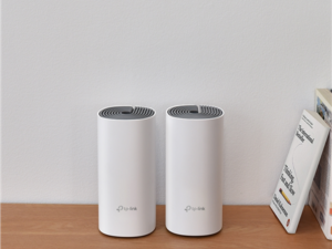 TP-Link AC1200 Whole Home Mesh Wi-Fi System, 3-Pack