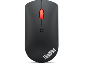 Lenovo ThinkPad Silent - mouse