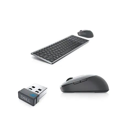 DELL UNIVERSAL PAIRING RECEIVER - Image 2