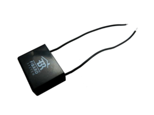 Fibaro Dimmer Bypass 2 Built-in Black