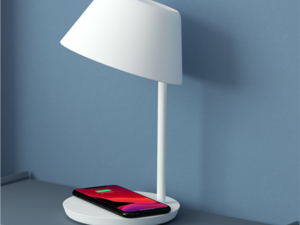 Yeelight Staria Pro smart night light with wireless charger