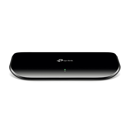 TP-Link 8-Port Gigabit Desktop Network Switch - Image 2