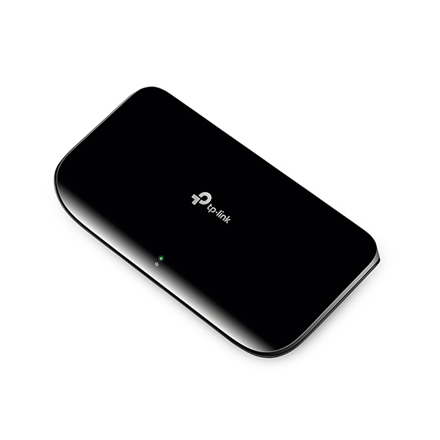 TP-Link 8-Port Gigabit Desktop Network Switch - Image 4