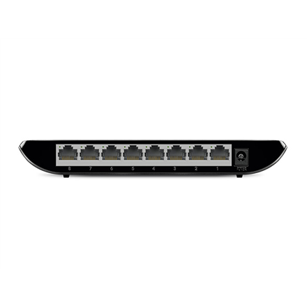 TP-Link 8-Port Gigabit Desktop Network Switch - Image 5