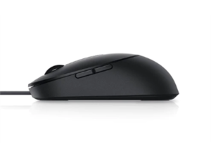 DELL MS3220 mouse Ambidextrous USB Type-A Laser 3200 DPI
