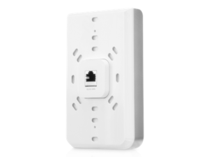 Ubiquiti UniFi HD In-Wall Access Point 1733 Mbit/s White PoE Support
