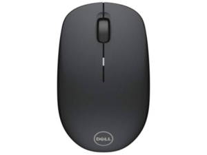 WIRELESS MOUSE-WM126