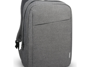 RUCSAC LENOVO, pt. notebook de max 15.6 inch, 1 compartiment, buzunar frontal, 453 g, poliester, gri, "4X40T84058"