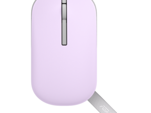 AS MD100 MOUSE PUR BT+2.4GHZ "90XB07A0-BMU010" (timbru verde 0.18 lei)