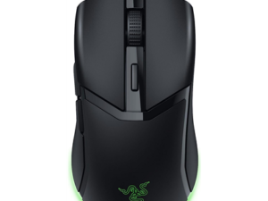 Razer Cobra Gaming Mouse Wired, USB Type-A, Optical 8500 DPI, Black