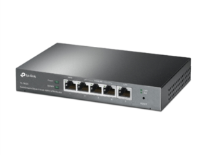 TP-Link Omada Gigabit VPN Router
