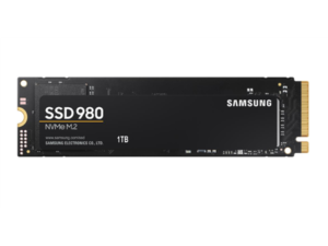Samsung SSD 980 1TB