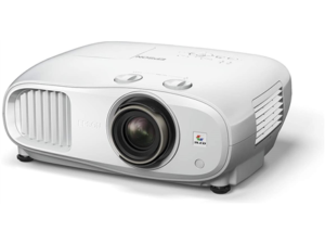 Videoproiector EPSON EH-TW7100, "V11H959040" (timbru verde 4 lei)