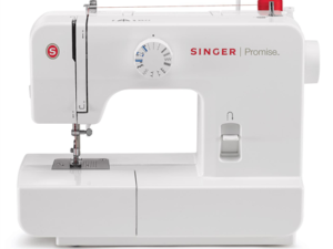 SEWING MACHINE SINGER PROMISE 1408