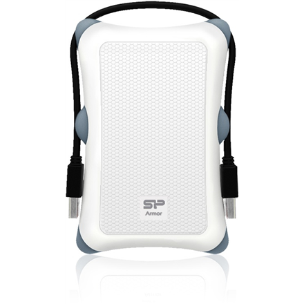 Silicon Power Armor A30 external hard drive 1 TB White - Image 5