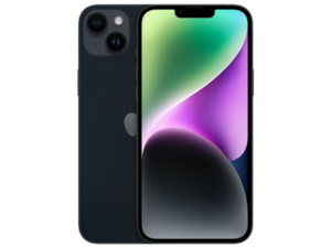 Apple iPhone 14 Plus 512GB, midnight