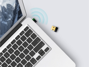 WRL ADAPTER 150MBPS USB/NANO TL-WN725N TP-LINK