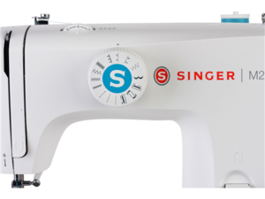 SINGER M2105 Automatic sewing machine Electromechanical