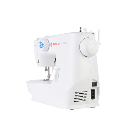 SINGER M2105 Automatic sewing machine Electromechanical - Image 3