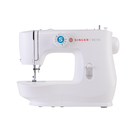 SINGER M2105 Automatic sewing machine Electromechanical - Image 5