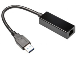 I/O ADAPTER USB2 TO LAN RJ45/NIC-U2-02 GEMBIRD