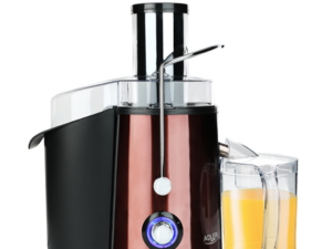 Adler | Juicer | AD 4129 | Type Juicer maker | Copper | 1000 W | Number of speeds 2