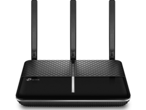 TP-LINK Archer VR2100 AC2100 WiFi VDSL/ADSL Modem Router 4x LAN 1x USB 3.0 1x RJ11